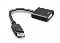 - Cablexpert A-DPM-DVIF-002, DisplayPort-DVI, 0.1,  -  2