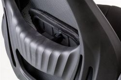 Кресло офисное Special4You Briz Black Fabric (E5005) - Картинка 10