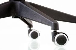 Кресло офисное Special4You Briz Black Fabric (E5005) - Картинка 11