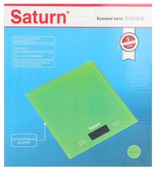 ���� �������� Saturn ST-KS7810 Green - �������� 3