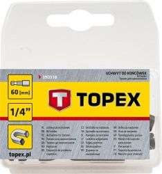    Topex 1/4" 60  (39D338) -  2