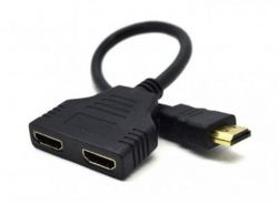  HDMI  Cablexpert DSP-2PH4-04,  2  HDMI v. 1.4