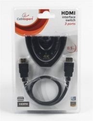  HDMI  Cablexpert DSW-HDMI-35  3  HDMI v. 1.4 -  2