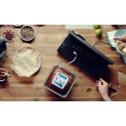 Вакуумний пакувальник Gastroback Design Vacuum Sealer Advanced Scale (46012) - Картинка 4