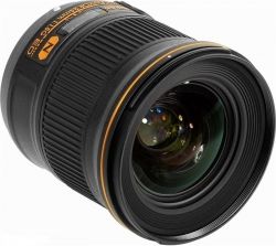 Nikon AF-S Nikkor 24mm f/1.8G ED JAA139DA -  3