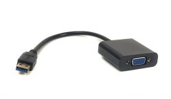  USB 3.0 M to VGA F PowerPlant (CA910380) -  1