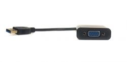  USB 3.0 M to VGA F PowerPlant (CA910380) -  2