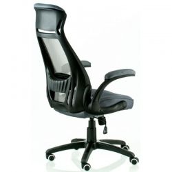 Кресло офисное Special4You Briz 2 Grey (E4978) - Картинка 5