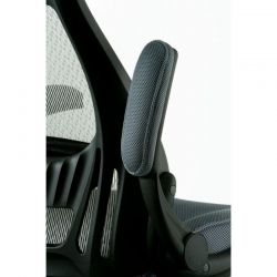 Кресло офисное Special4You Briz 2 Grey (E4978) - Картинка 8