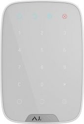    Ajax KeyPad White (8706.12.WH1) -  1
