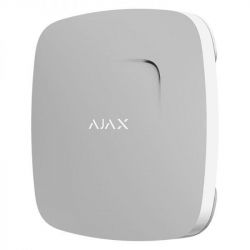    Ajax FireProtect Plus White (8219.16.WH1/25434.16.WH1) -  1