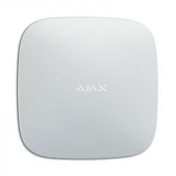  Ajax Hub 2 White (14910.40.WH1/25447.40.WH1) -  1