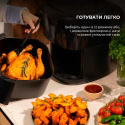 ���������� Cecotec Cecofry�Bombastik 6000 Full (CCTC-04993) - �������� 10