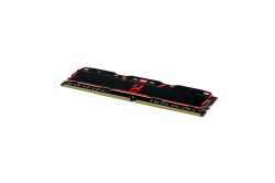 ������ ���`��i DDR4 16GB/3200 GOODRAM Iridium X Black (IR-X3200D464L16/16G) - �������� 3