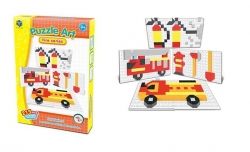 Same Toy   Fire series (215 .) 5991-3Ut