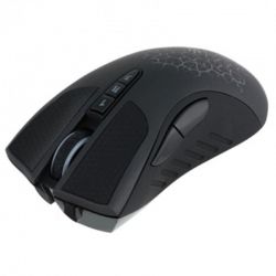 Мышь A4Tech A90A Bloody Black USB - Картинка 2