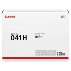  Canon 041H LBP312x Black (0453C002)