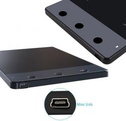 ����������� ������� Huion H420 - �������� 4