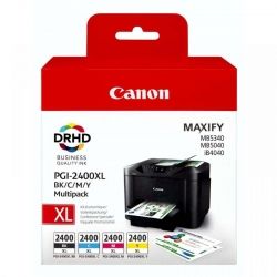 Canon PGI-2400 XL Multipack 9257B004
