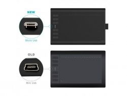 ��������� ������� Huion New 1060 Plus - �������� 9