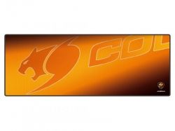      Cougar Arena Orange -  1