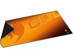 Коврик для мыши Игровая поверхность Cougar Arena Orange - Картинка 3