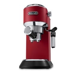 Кофеварка Delonghi EC 685 R Dedica - Картинка 2