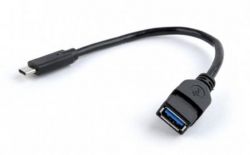  Cablexpert A-OTG-CMAF3-01 OTG USB3.0, A-/Type-C, 0.2  -  1