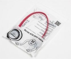    Cablexpert (CC-SATAM-DATA-0.3M) SATAIII-SATAIII, 30 -  2