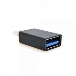 ������� Cablexpert (A-USB3-CMAF-01) USB3.0(F)-USB Type C(M)