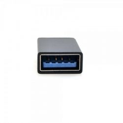 ������� Cablexpert (A-USB3-CMAF-01) USB3.0(F)-USB Type C(M) - �������� 3