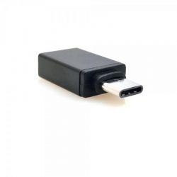  Cablexpert (A-USB3-CMAF-01) USB3.0(F)-USB Type C(M) -  4