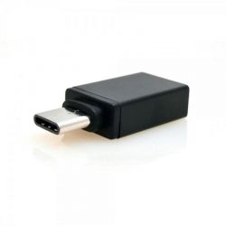  Cablexpert (A-USB3-CMAF-01) USB3.0(F)-USB Type C(M) -  5