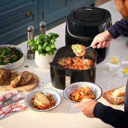 ���������� Russell Hobbs 27160-56 SatisFry - �������� 10