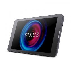   Pixus Touch 7 3G HD 2/32GB Dual Sim Black -  7