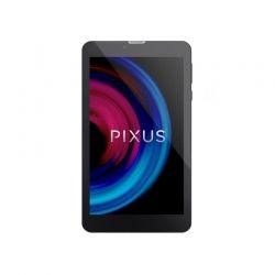   Pixus Touch 7 3G HD 2/32GB Dual Sim Black -  8