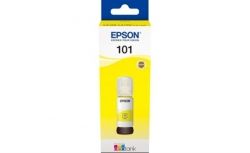    Epson 101Yellow L4150/4160/6160 (C13T03V44A) -  1