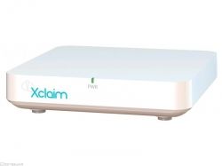   Xclaim AP-Xi-2-EU00 802.11a/b/g/n Dualband , PoE