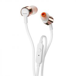 ��������� JBL T210 Rose Gold (JBLT210RGD)