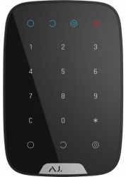    Ajax KeyPad Black (000005653) -  1
