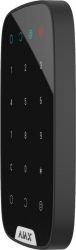    Ajax KeyPad Black (000005653) -  2