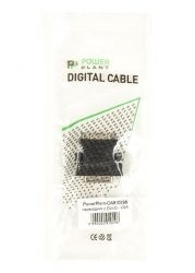 Адаптер PowerPlant (CA910298) DVI-D-VGA, Black - Картинка 5