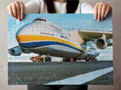 ���� UkrainianPuzzles ��-225 ����� � ����� ������� � ���� ������� - �������� 5