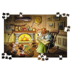 ���� UkrainianPuzzles ��� ������ �� ����