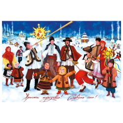 ���� UkrainianPuzzles ��������� �����