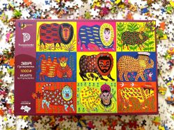 ���� UkrainianPuzzles ��� ���������� - �������� 4