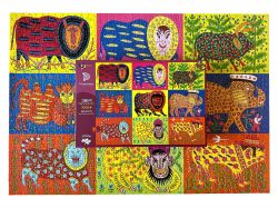 ���� UkrainianPuzzles ��� ���������� - �������� 5