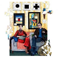 ���� �����`���� UkrainianPuzzles � ������ � ��������