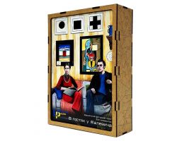 ���� ���������� UkrainianPuzzles � ������ � �������� - �������� 4