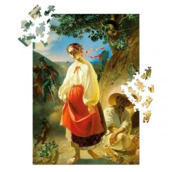 ���� �����`���� UkrainianPuzzles ��������. ����� ��������